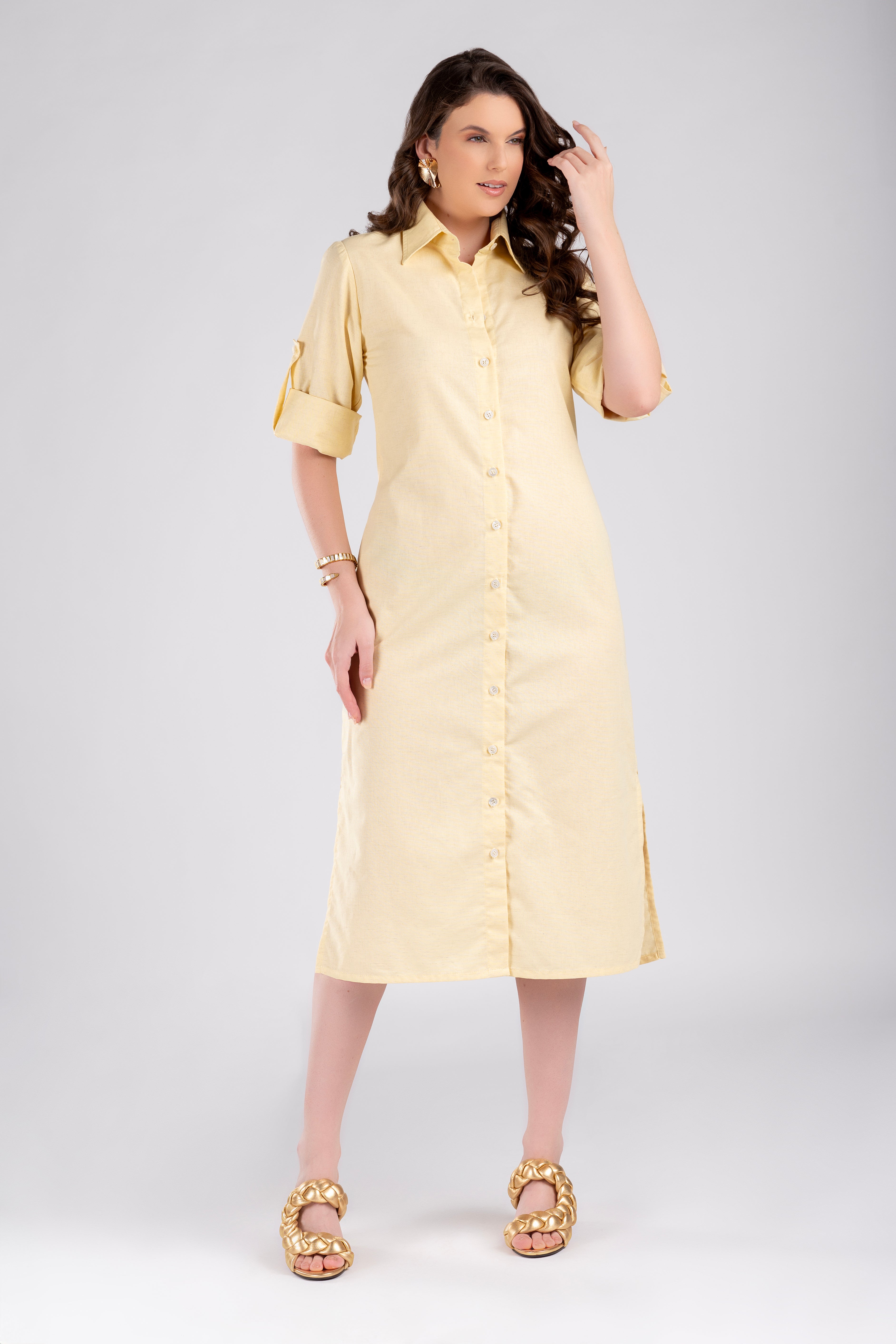 Chemise Bianca