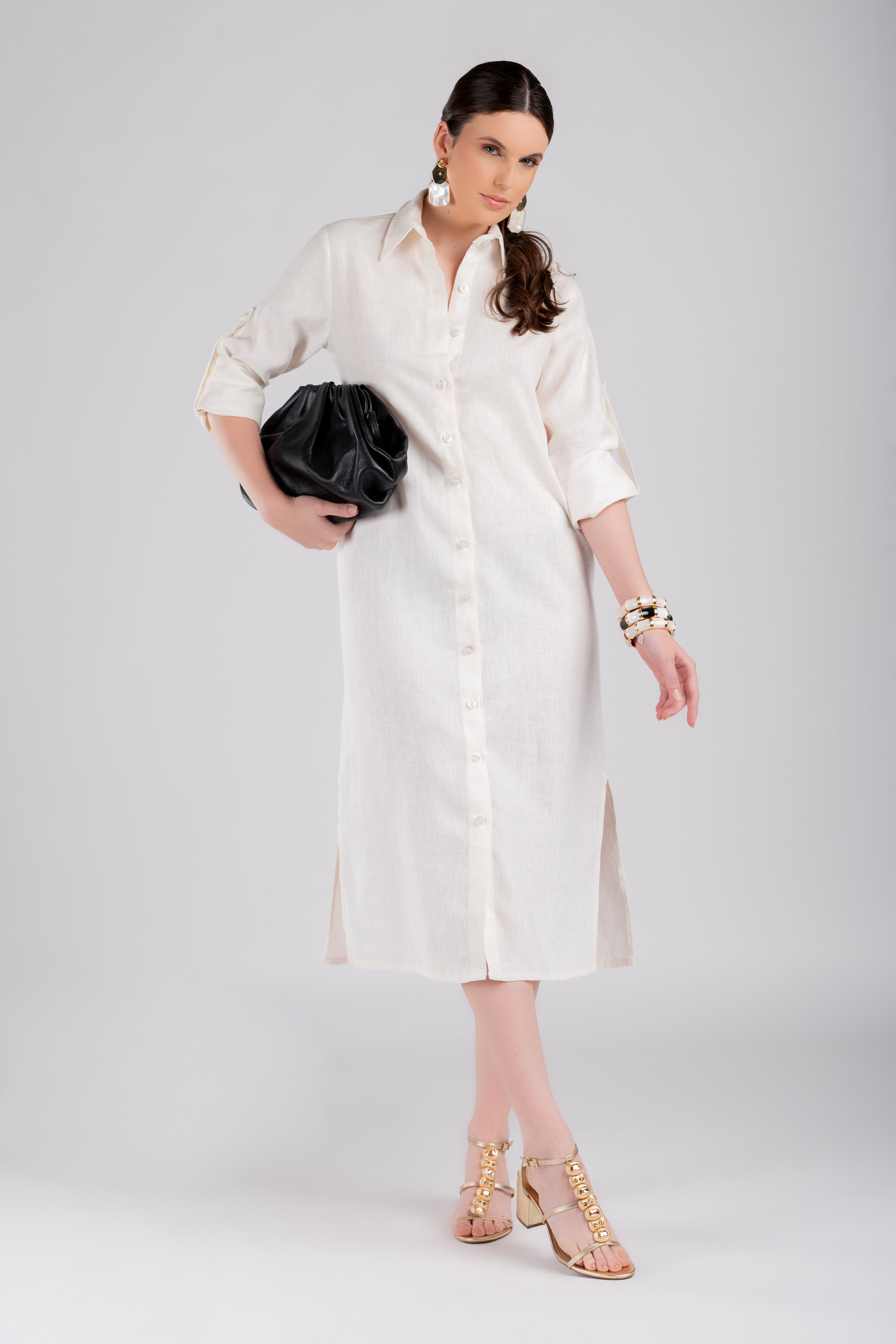Chemise Sophie