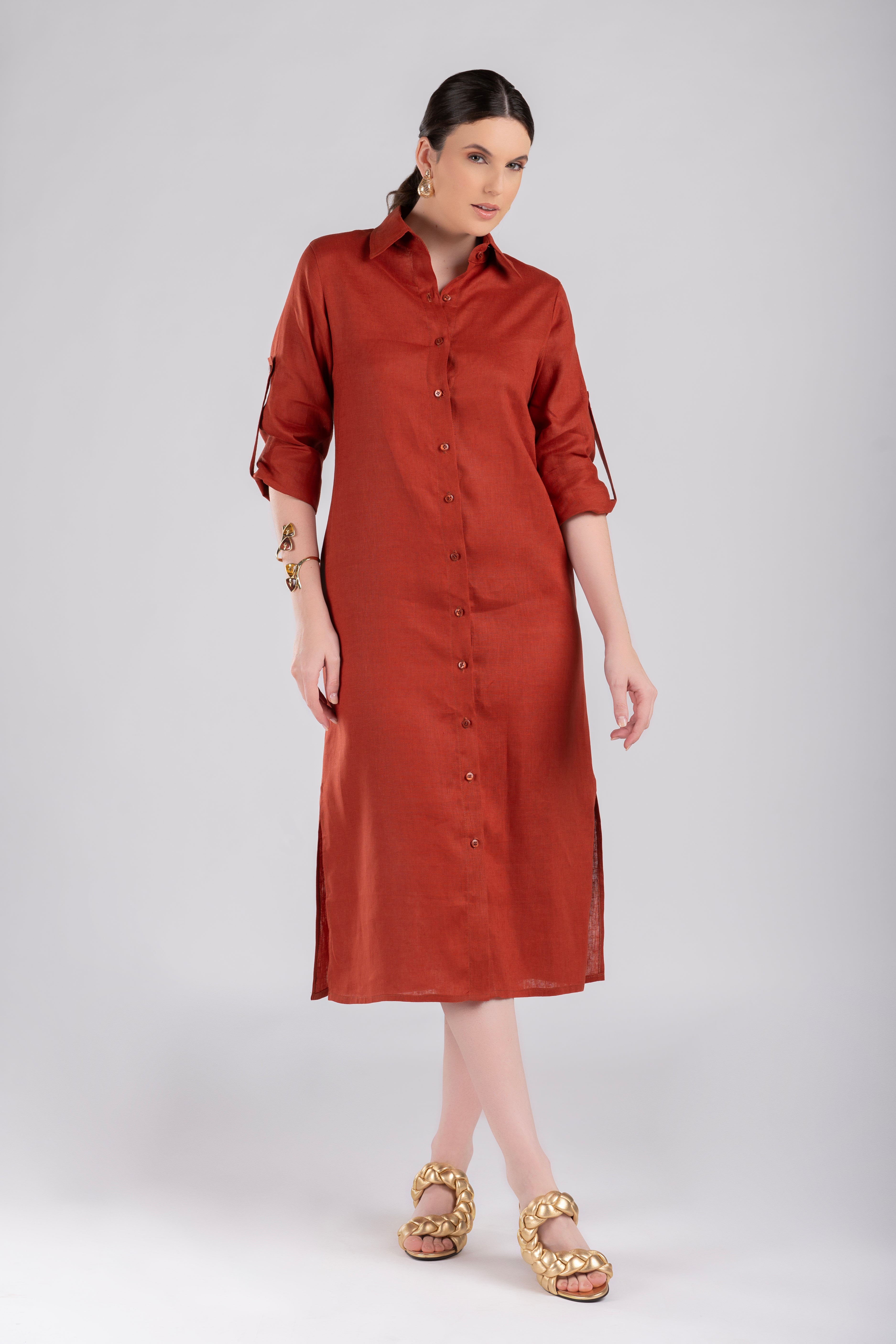 Chemise Sophie