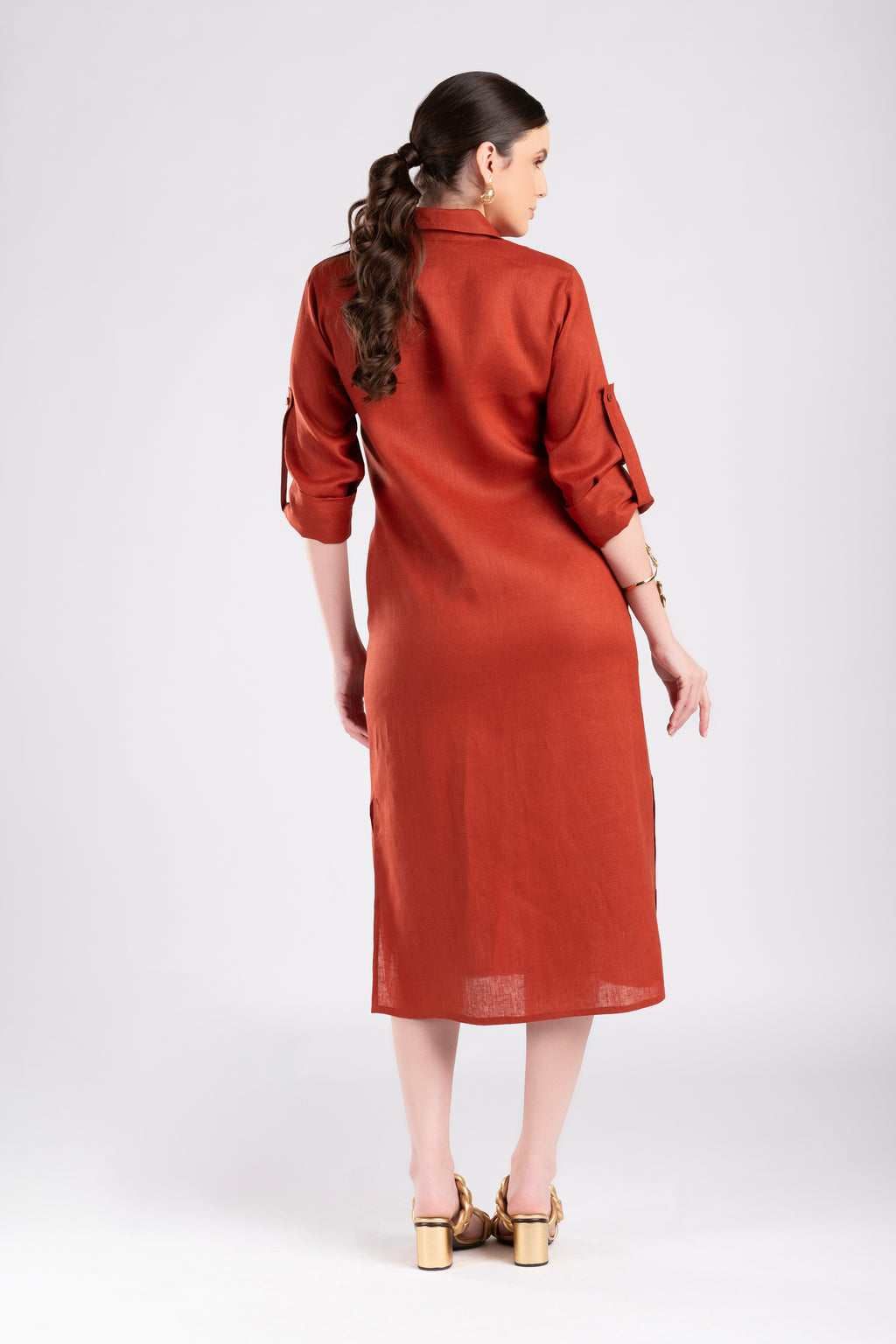 Chemise Sophie
