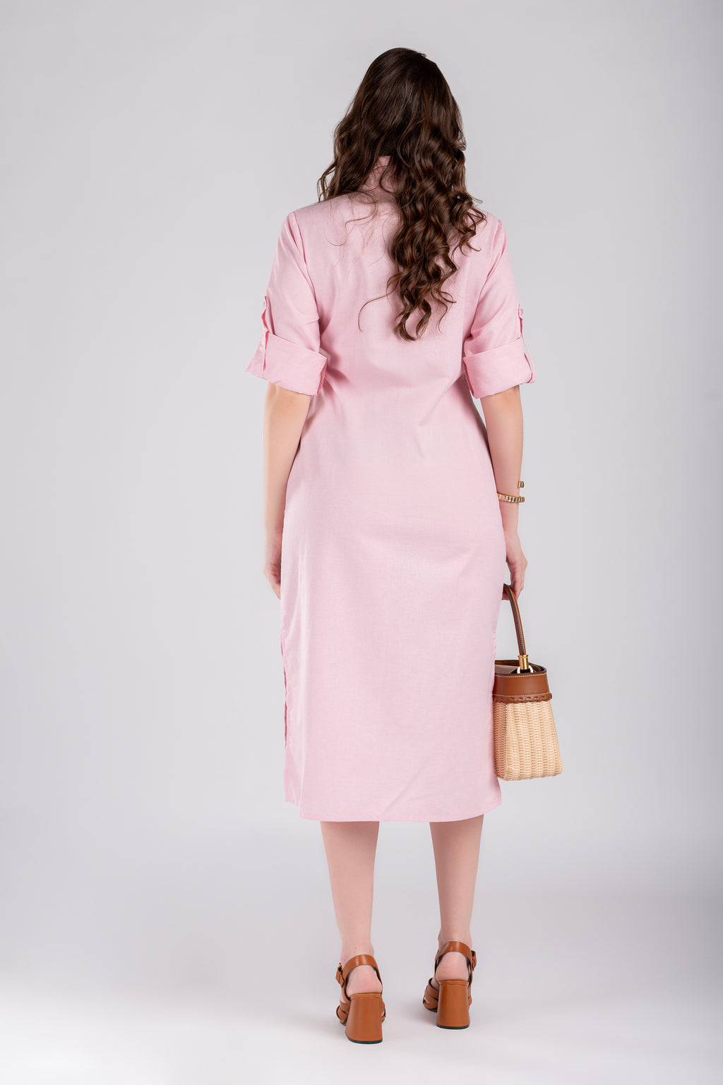 Chemise Bianca