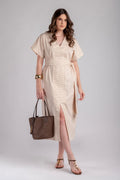 Vestido Midi Manon